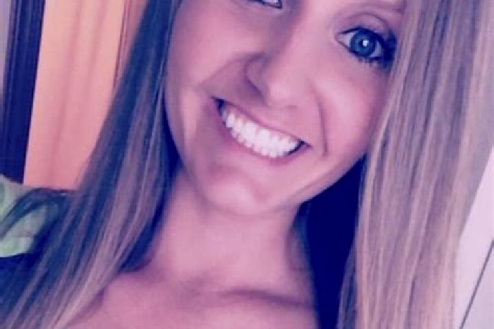 Sadie, 26 — Escort in Justice, United States