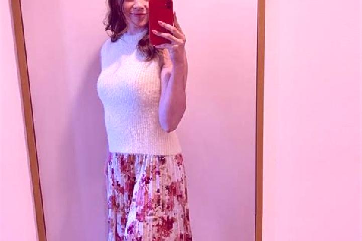 Sadie, 26 — Escort in Katiuzhanka, Ukraine