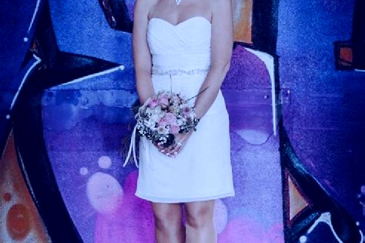 Sadie, 26 — Escort in Leutenberg, Germany