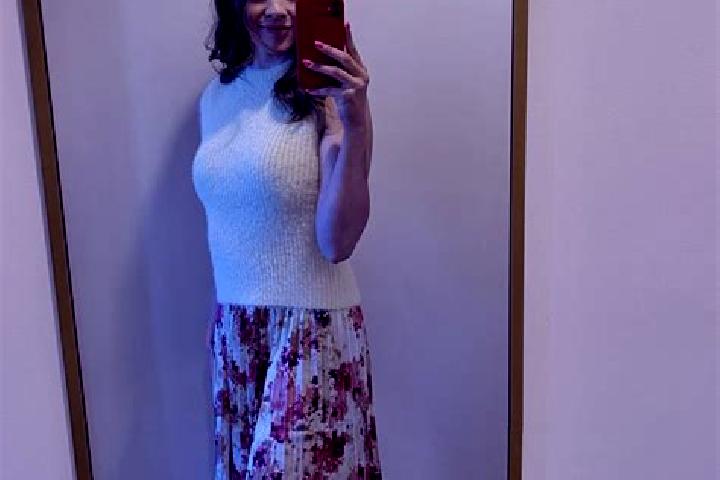 Sadie, 26 — Escort in Moskva, Tajikistan