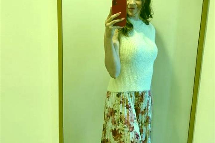 Sadie, 26 — Escort in Myliach, Ukraine