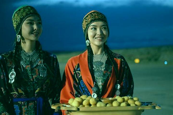 Sadie, 26 — Escort in Ormosh, Kyrgyzstan