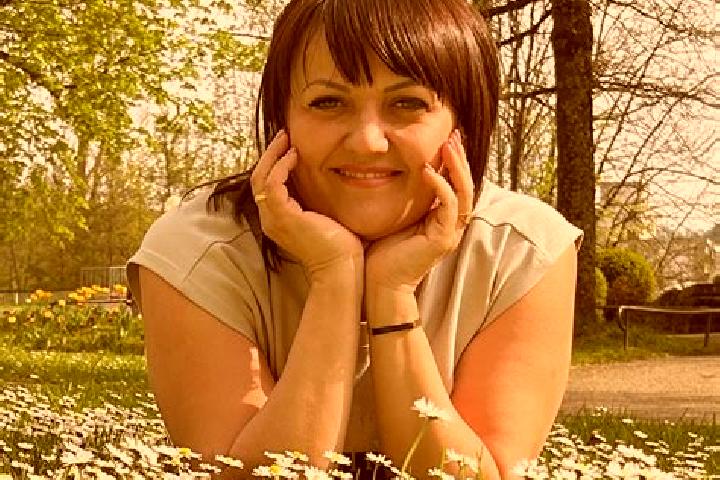 Sadie, 26 — Escort in Semianivka, Ukraine