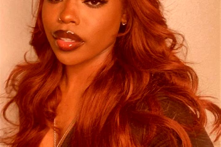Sadie, 27, a auburn amber-eyed ebony companion based in Retuerta. Offering Deep French Kissing, Couples. Available for incall and outcall, overnight bookings...