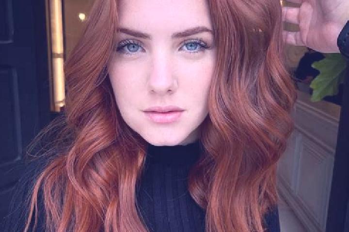Sadie, 27, a auburn blue-eyed middle eastern companion based in Lancaster. Offering Party Girl, 69, Overnight, Massage. Available for incall and outcall, ove...