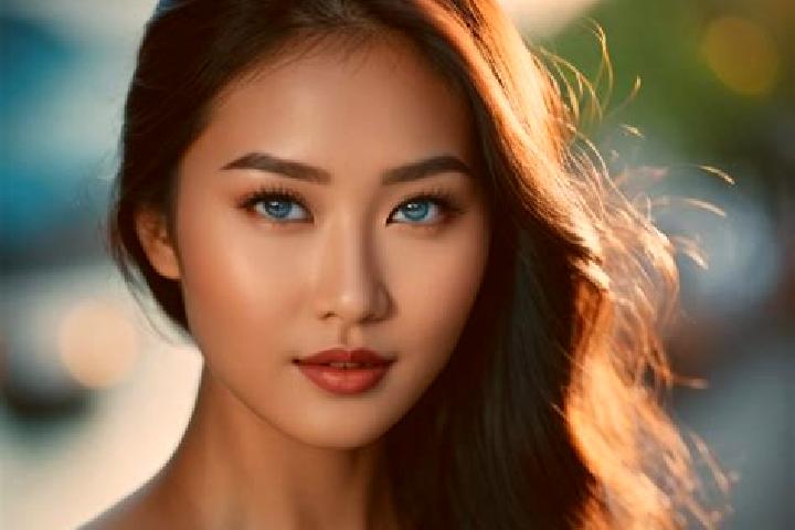 Sadie, 27, a black blue-eyed asian companion based in Hish. Offering Dinner Date, GFE, Tantra. Available for incall and outcall, day and evening dates.