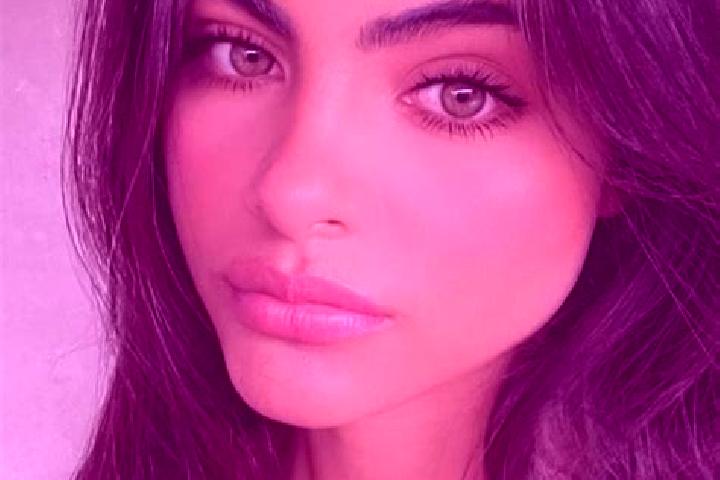 Sadie, 27, a black hazel-eyed caucasian companion based in Alvorada do Sul. Offering Domination, Striptease, CIM. Available for incall and outcall, overnight...