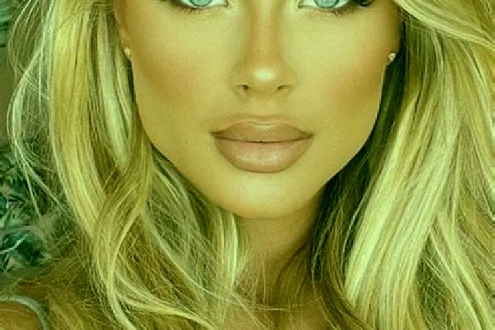 Sadie, 27, a blonde blue-eyed latina companion based in Sakahogi. Offering OWO, GFE, Duos. Available for incall and outcall, overnight bookings available.