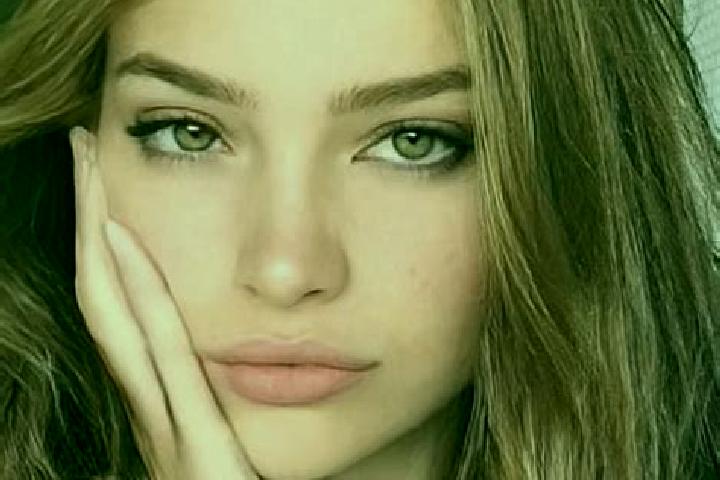 Sadie, 27, a blonde brown-eyed mixed companion based in Lakhna. Offering Domination, Travel Companion, Massage. Available for incall and outcall, day and eve...