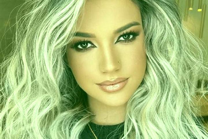 Sadie, 27, a platinum blonde brown-eyed indian companion based in Smetowo Graniczne. Offering BDSM, Party Girl, Prostate Massage, Fetish, Tantra. Available f...