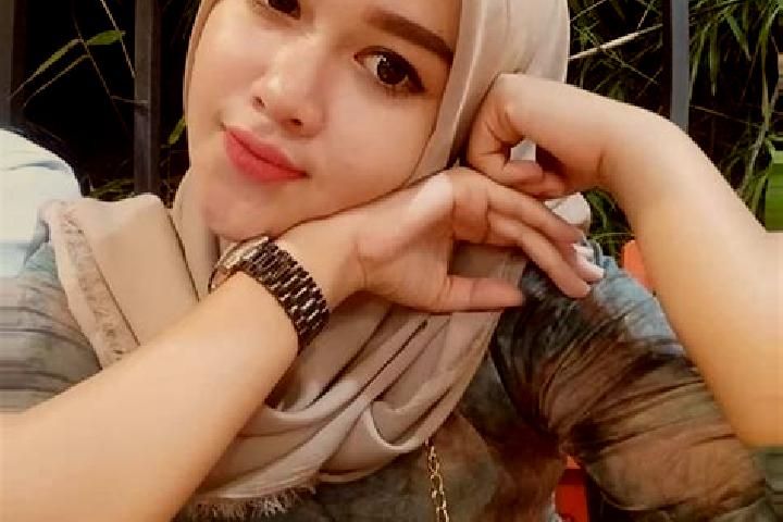 Sadie, 27 — Escort in Balong Wetan, Indonesia