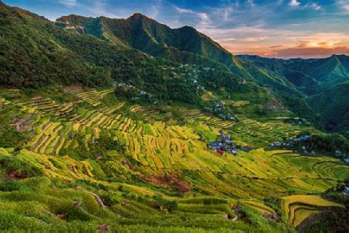 Sadie, 27 — Escort in Banaue, Philippines