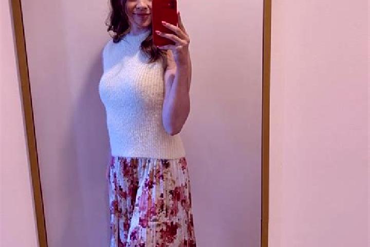 Sadie, 27 — Escort in Boyuncuk, Turkey