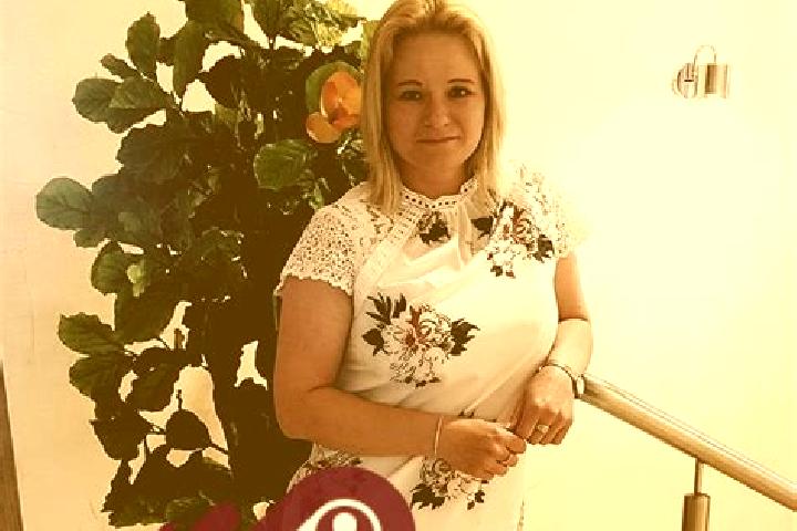 Sadie, 27 — Escort in Dobrodzien, Poland