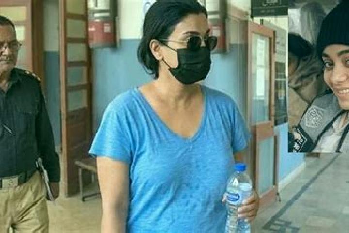 Sadie, 27 — Escort in Eidghah, Pakistan