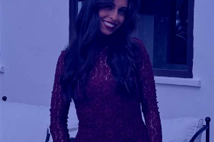 Sadie, 27 — Escort in Estrella de Belen, Mexico