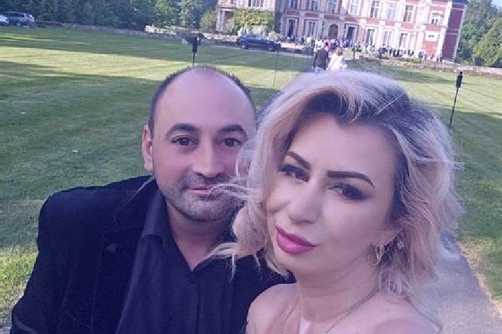 Sadie, 27 — Escort in Lesnic, Romania