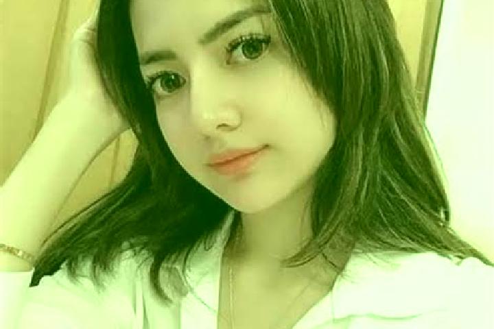 Sadie, 27 — Escort in Ngrencak, Indonesia