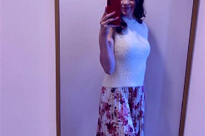 Sadie, 27 — Escort in Saumalkol , Kazakhstan
