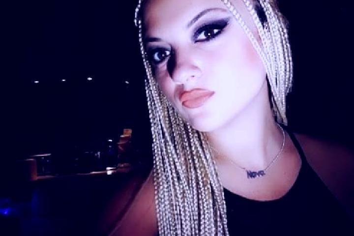 Sadie, 27 — Escort in Shnogh, Armenia