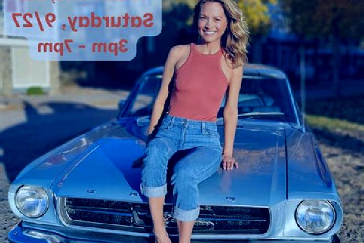 Sadie, 27 — Escort in Thurmont, United States