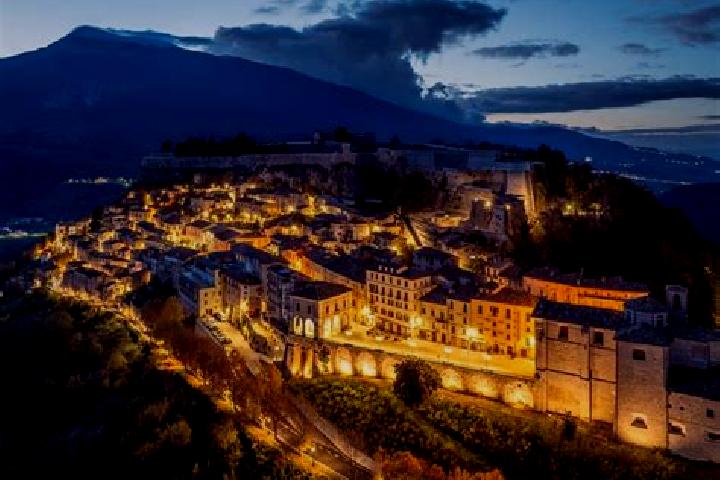 Sadie, 27 — Escort in Torano Castello, Italy