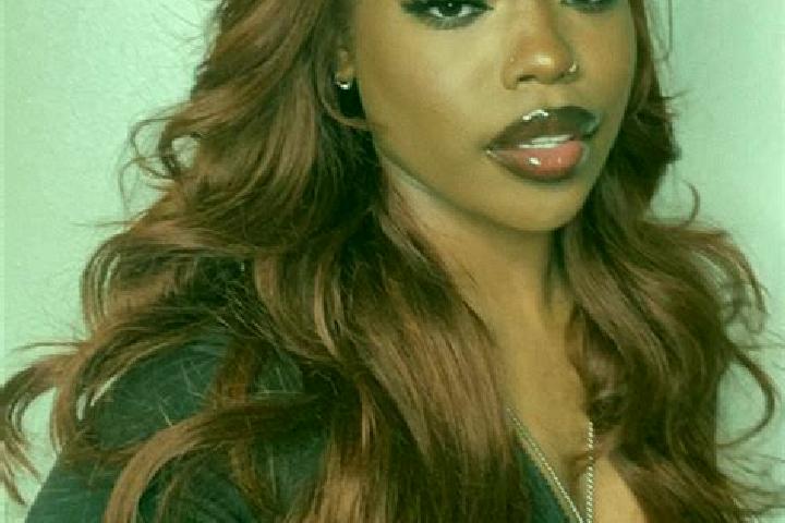 Sadie, 28, a auburn amber-eyed ebony companion based in Gatumba. Offering Deep French Kissing, Party Girl. Available for incall and outcall, day and evening ...