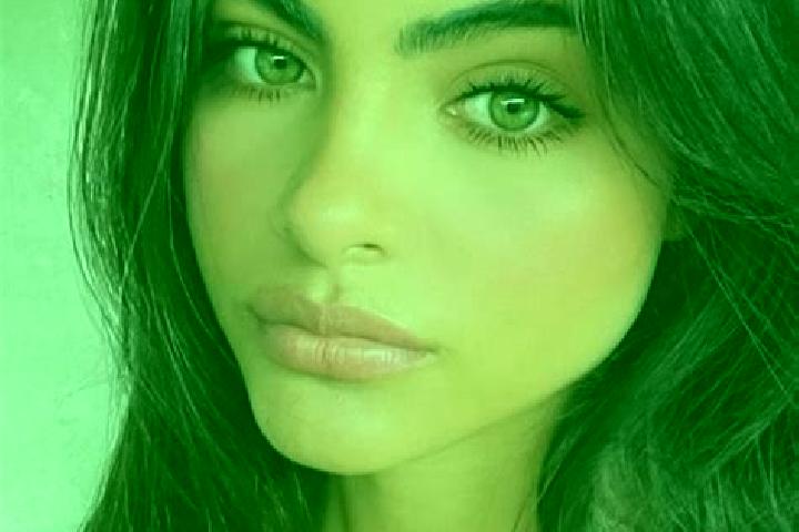 Sadie, 28, a black hazel-eyed middle eastern companion based in Framura. Offering Dinner Date, Tantra, CIM, Travel Companion. Available for incall and outcal...