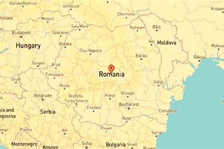 Sadie, 28 — Escort in Carta, Romania