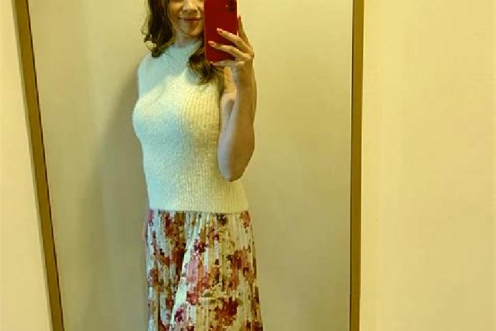 Sadie, 28 — Escort in Cervesina, Italy