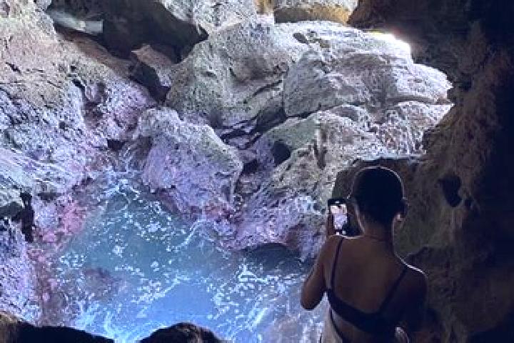 Sadie, 28 — Escort in Cueva del Hierro, Spain