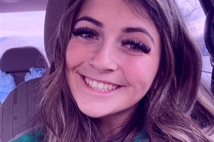 Sadie, 28 — Escort in Hominy, United States