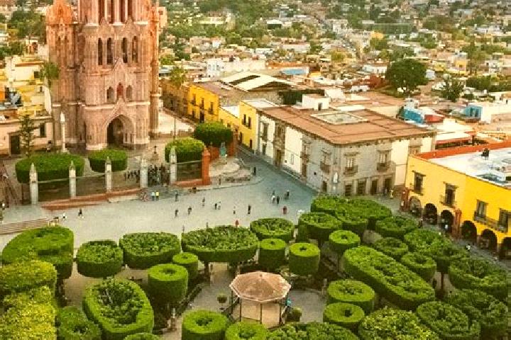 Sadie, 28 — Escort in Loma de San Miguel, Mexico