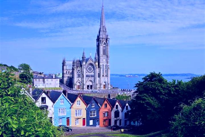 Sadie, 28 — Escort in Moroe, Ireland