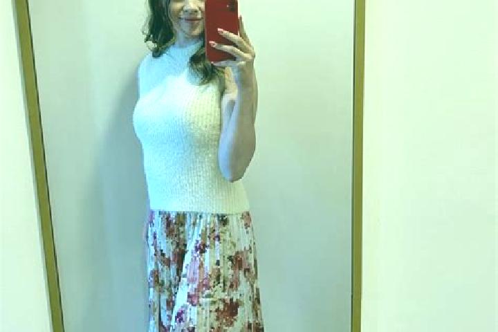 Sadie, 28 — Escort in Slobidka, Ukraine
