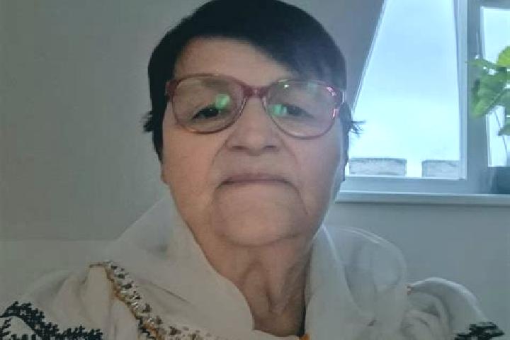 Sadie, 28 — Escort in Stavaru, Romania