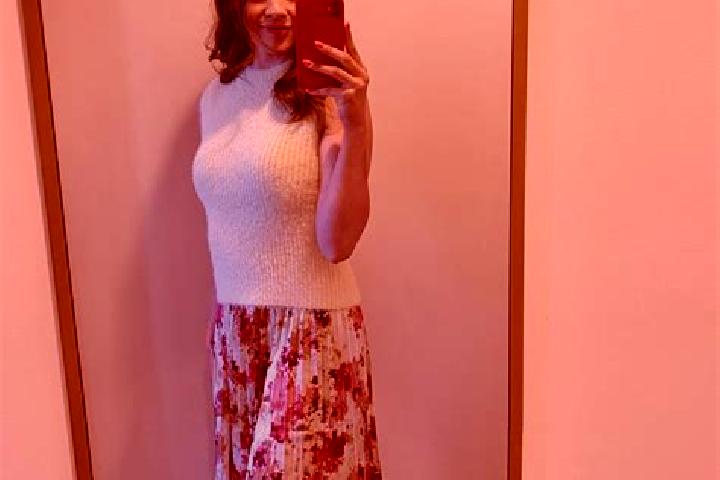 Sadie, 28 — Escort in Zam, Romania