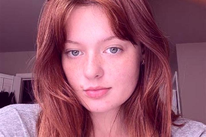 Sadie, 29, a red brown-eyed mediterranean companion based in Sadzhavka. Offering Overnight, Domination, Party Girl, Duos. Available for incall and outcall, o...