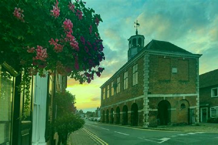 Sadie, 29 — Escort in Amersham, United Kingdom