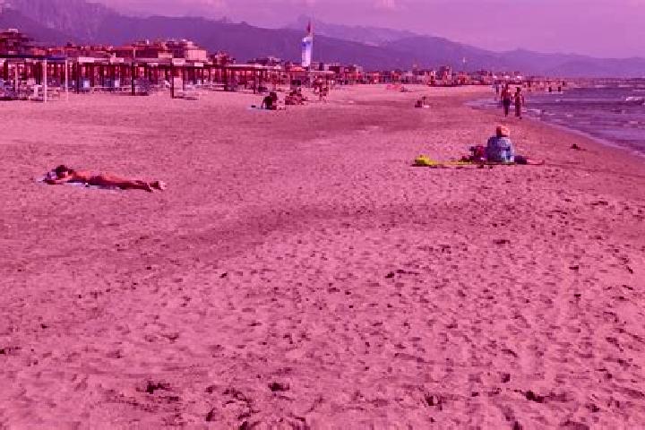 Sadie, 29 — Escort in Corsanico-Bargecchia, Italy