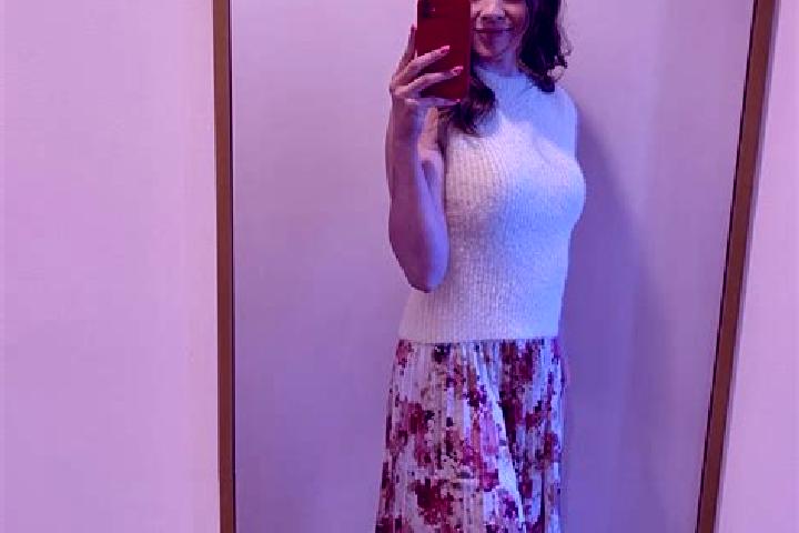 Sadie, 29 — Escort in Glozan, Serbia