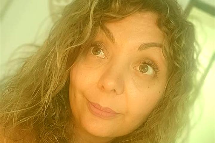 Sadie, 29 — Escort in Golbey, France