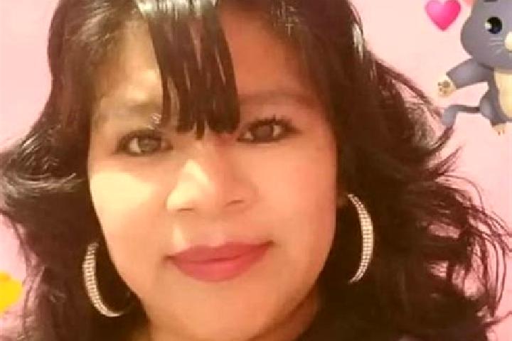 Sadie, 29 — Escort in Oteapan, Mexico