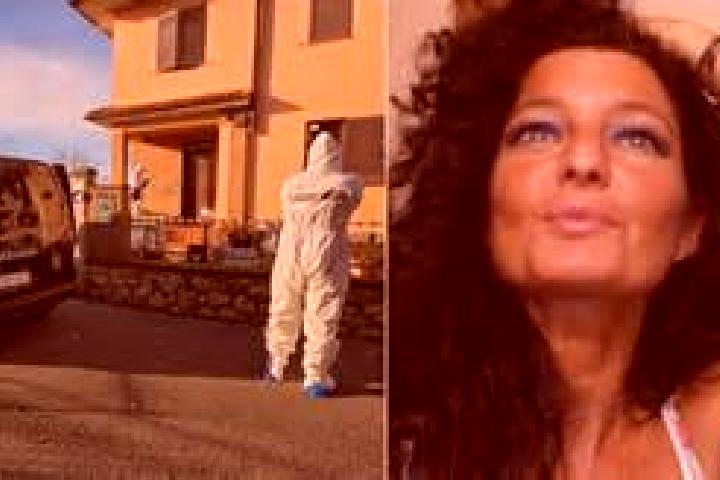 Sadie, 29 — Escort in Po Bandino, Italy