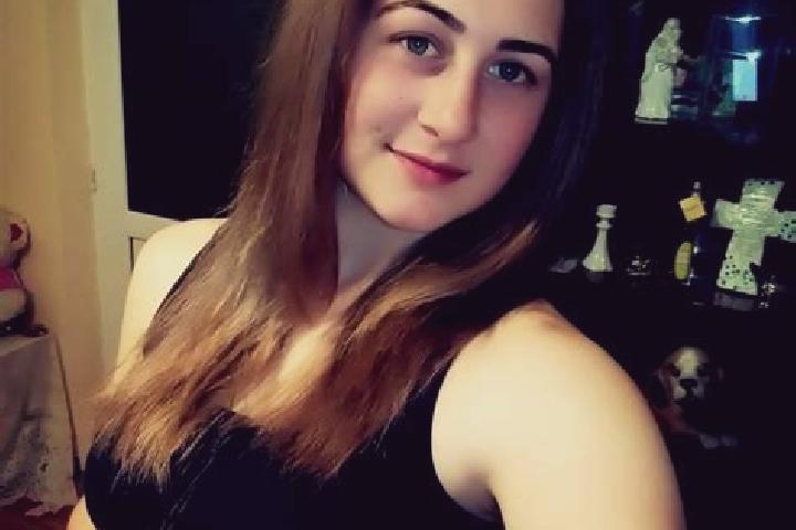 Sadie, 29 — Escort in Sendriceni, Romania