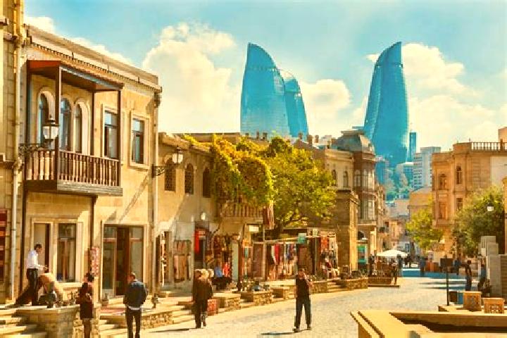 Sadie, 29 — Escort in Sovetabad, Azerbaijan