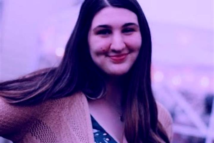 Sadie, 29 — Escort in Stoughton, United States