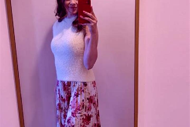 Sadie, 29 — Escort in Turgoyak, Russia