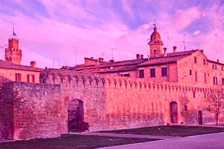Sadie, 30 — Escort in Buonconvento, Italy