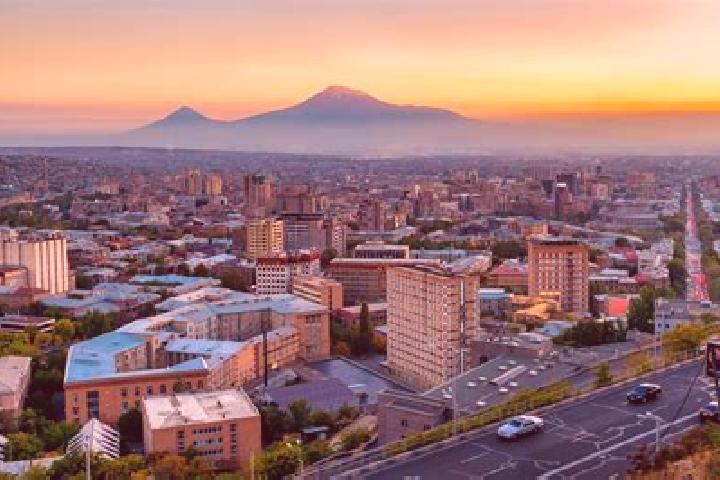Sadie, 30 — Escort in Haytagh, Armenia
